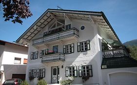 Stanzl Haus